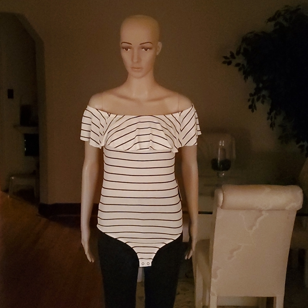 Womens Bodysuit